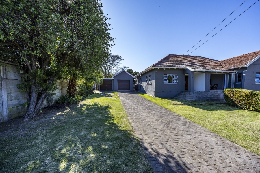 3 Bedroom Property for Sale in Selborne Eastern Cape